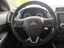 Mitsubishi ASX GLX LOWLINE Low 2.0L FWD Mitsubishi Asx 2.0L FWD Gcc 2024 Silver Color