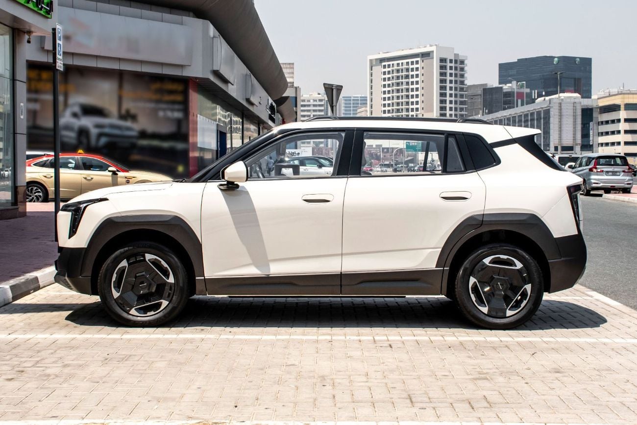 نامي 06 401 Air Chinese Specs | Retail Price | 2025