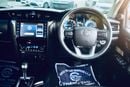 Toyota Fortuner 2.8 4 cylinder Diesel Automatic Gear 7 seater 5 door RHD