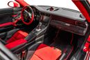بورش 911 GT2 RS
