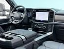 فورد F 150 PLATINUM فورد F-150 بلاتينيوم 2024، ضمان فورد لمدة 5 سنوات + باقة خدمة، سجل صيانة كامل لدى فورد، دول مجلس الت