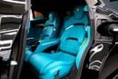Ferrari Purosangue European Specs - Brand | FULL CARBON | SERVICE CONTRACT 7 YEARS