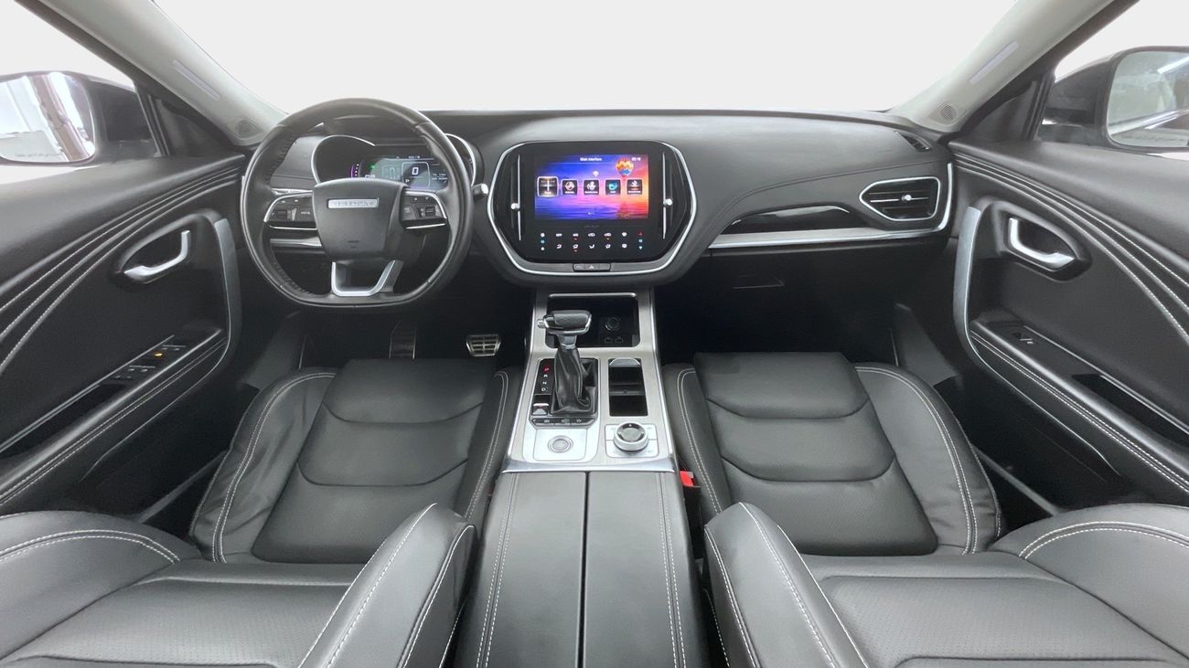 Jetour X70 COM | Guaranteed Warranty | 0 Down Payment