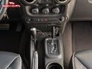 Jeep Wrangler BLACK MOUNTAIN AVAILABLE NOW AT QUICK CARS