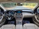 مرسيدس بنز C 300 STANDARD Premium 2.0L