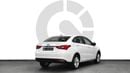 Chery Arrizo 3