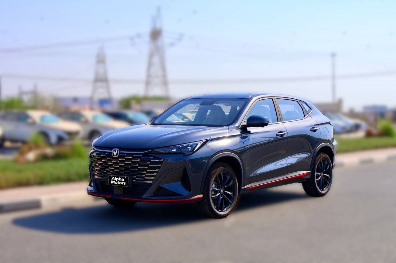 Changan X5 Plus BEYOND PRO