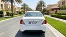 Nissan Sunny SV 2024 | AED 446/Month | 0 DP | 30 Day Return | Warranty
