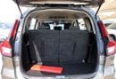 Suzuki Ertiga GLX ACCIDENTS FREE - GCC - ENGINE 1500 CC -ORIGINAL PAINT - PERFECT CONDITION INSIDE OUT