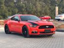 Ford Mustang STANDARD