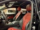 Mercedes Benz GLC 300 AMG 4MATIC