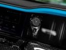 Rolls Royce Cullinan BLACK BADGE