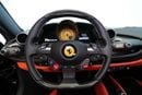 Ferrari F8 Tributo STANDARD