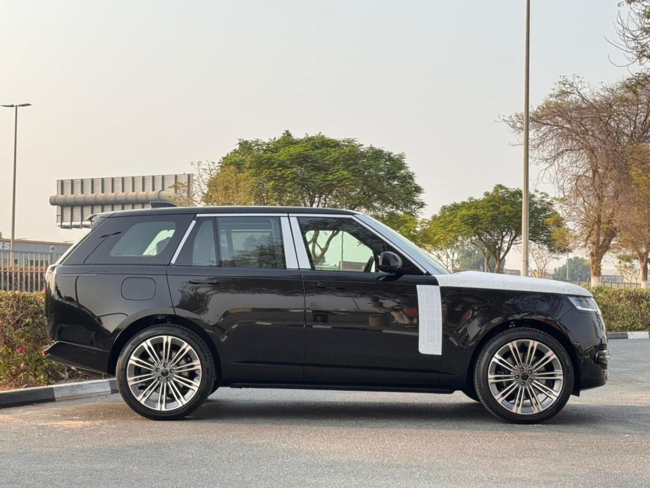 Land Rover Range Rover AUTOBIOGRAPHY P530