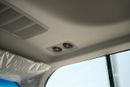 تويوتا كوستر 2.7L (23-Seater)