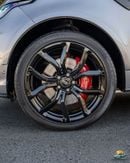 Land Rover Range Rover Sport SVR