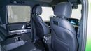 Mercedes Benz G63 AMG STANDARD Hero Edition
