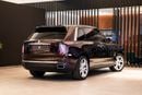 Rolls Royce Cullinan STANDARD