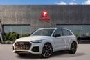 Audi SQ5 STD Audi SQ5 TFSI Quattro 2023 GCC | Warranty