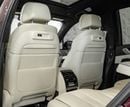 بي أم دبليو X7 M50i