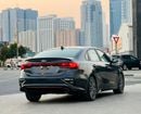Kia Forte GT - Turbocharged - American Specs