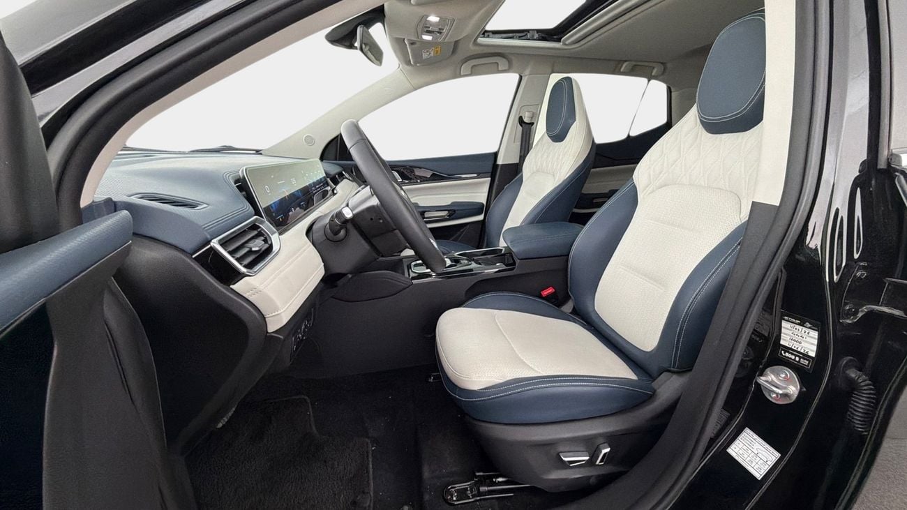 Jetour X50 PREMIUM | Guaranteed Warranty | 0 Down Payment