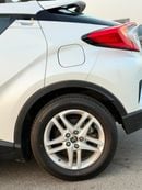 Toyota C-HR GX