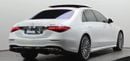 Mercedes Benz S500 4MATIC L