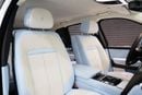 Rolls Royce Cullinan BLACK BADGE Executive Rear Seats, Rear Screens, Bespoke Audio, Dealer Warr + Serv!!