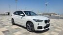 BMW X1 sDrive 20i M Sport