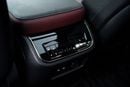Infiniti QX80 AUTOGRAPH BENCH CHAIRS Autograph 2025 GCC Specs Agency Warranty Full Service History 3.5L Twin Turbo