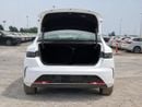 BYD Destroyer 05 Luxury Edition ECTB - 8. BYD Destroyer 05 2025 55 Luxury Edition – Petrol Auto – White with Black