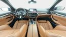 BMW 530i M SPORT | Guaranteed Warranty | 0 Down Payment