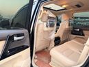 Toyota Land Cruiser VXR Landcruiser VXR 2020 Upgraded 2025 V6 Full Option LHD