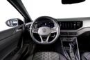 Volkswagen Taigo Black Pack
