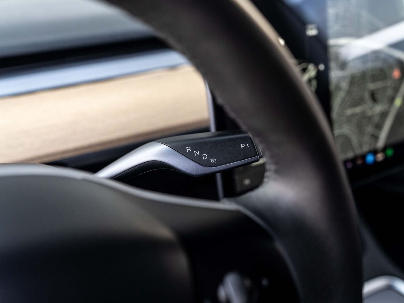 Tesla Model 3 LONG RANGE Tesla Model 3 Long Range 2021 GCC specs
