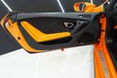 لامبورغيني هوراكان EVO SPYDER 2023 Lamborghini Huracan EVO Spyder, Lifting System, Apple CarPlay, Carbon Fiber Interior!!