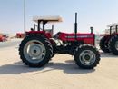 Massey Ferguson 290 MF TRACTOR 290 Four Wheel 4WD 4.0L DSL 80Hp 2023YM