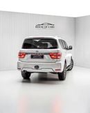 Nissan Patrol SE T2