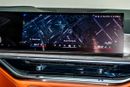 BMW X5 M60i MASTERCLASS M60i M Performance Luxury