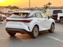 Lexus RX350 ELITE EXPORT ONLY - Lexus RX350 2.4L Elite