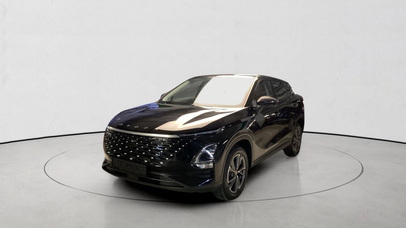 OMODA C5 COMFORT | Guaranteed Warranty | 0 Down Payment