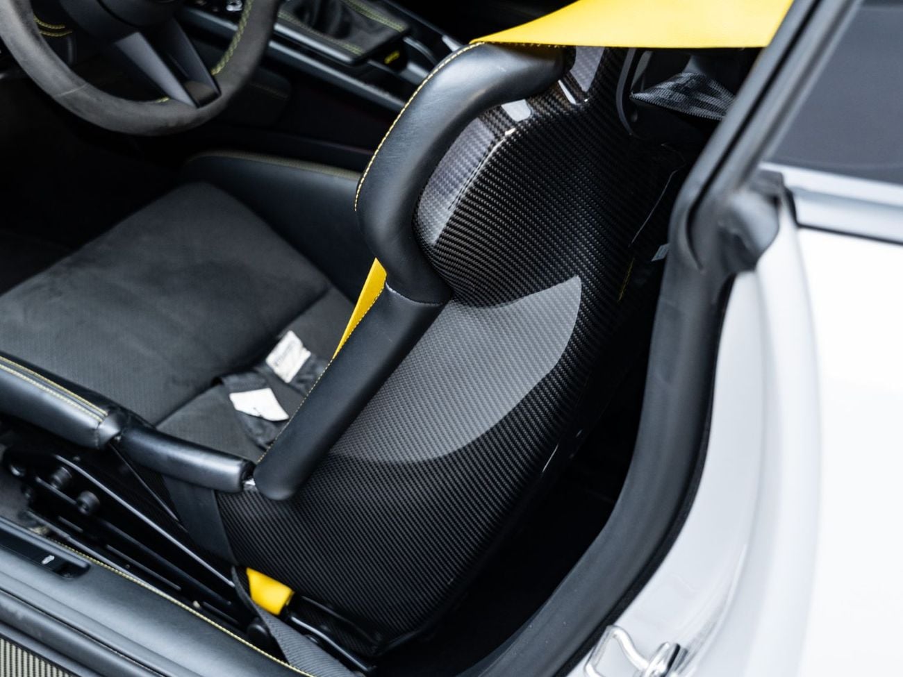 Porsche 911 GT3