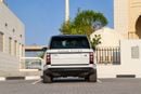 Land Rover Range Rover VOGUE SE Ranger Rover Vogue, V8 Supercharge, GCC, Original Paint