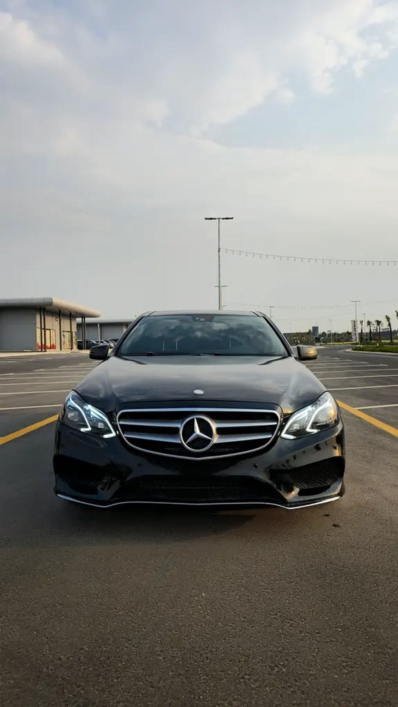 Mercedes Benz E350 4MATIC E 350