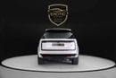 Land Rover Range Rover SV P530