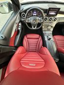 مرسيدس بنز C 450 AMG 4MATIC
