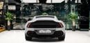 Aston Martin Vanquish 6.0L V12 Naturally Aspirated Engine