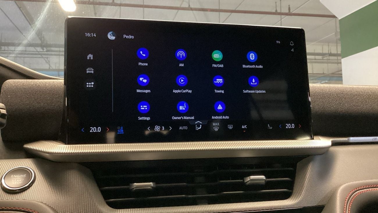 Ford Explorer ST | Guaranteed Warranty | 0 Down Payment