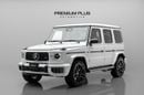 Mercedes Benz G63 AMG STANDARD